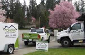 Pro Roofing Seattle