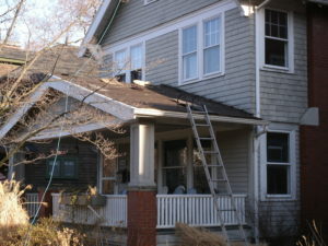 Reader Roofing-Cleveland Roofers