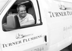 Turner Plumbing Co-Plumbers Jacksonville