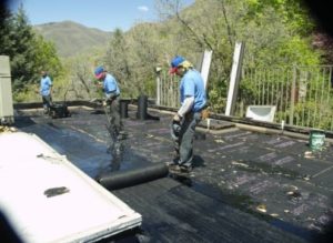 Utah’s American Roofing Co | Roofing Contractors Salt Lake City