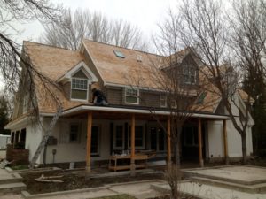 All Seasons Roofing | Roofers Salt Lake City
