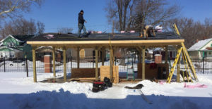 4 Guys and a Roof | Roofers Toledo