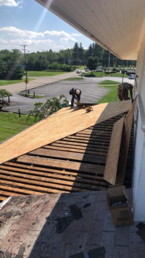 Kerrigan Roofing & Restoration | Roofers Cincinnati