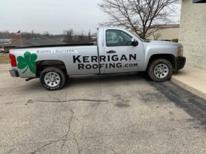 Kerrigan Roofing & Restoration | Roofers Cincinnati