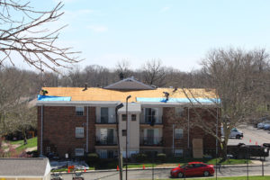 Pro Touch Roofing & Restoration | Roofers Cincinnati, Ohio