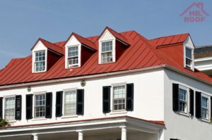 Able Roofing | Roofing Contactor Columbus