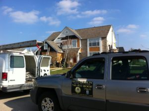 GB Contractors | Roofers Columbus Ohio