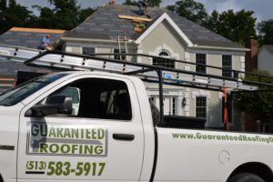 Guaranteed Roofing | Roofers Cincinnati