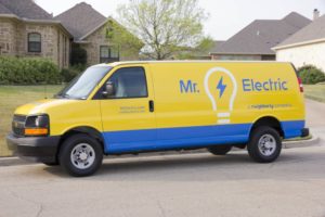 Mr Electric | Electricians Seattle