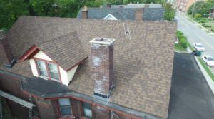 Anchor Exteriors | Roofers Cincinnati