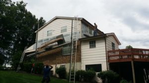 Anchor Exteriors | Roofers Cincinnati