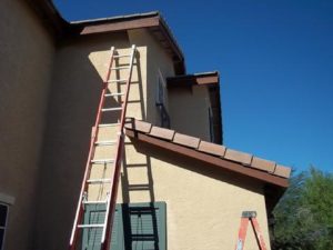 Seamingly Straight Inc | House Painters Las Vegas